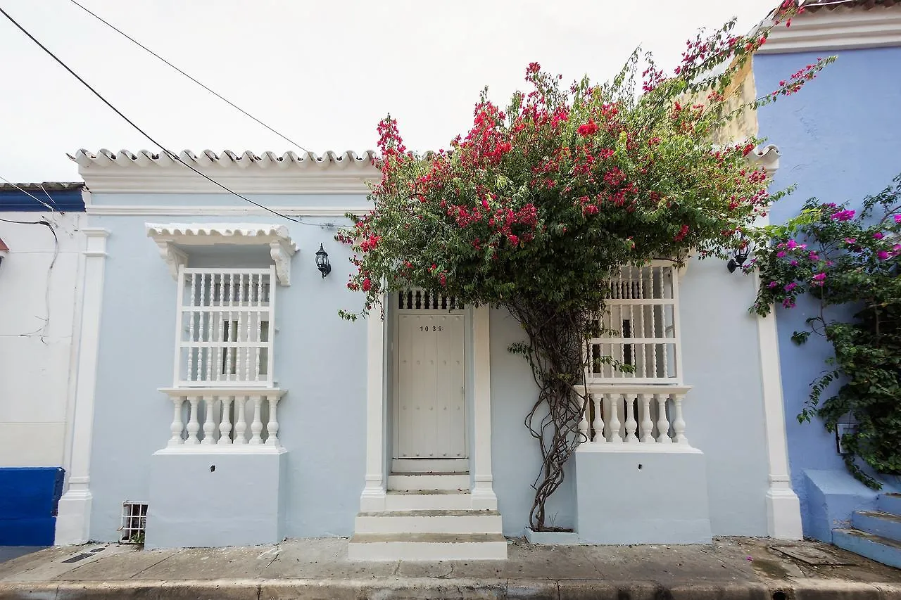 Mamma Hotel Cartagena